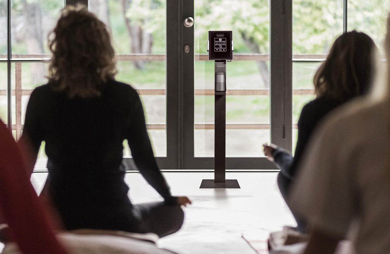 SPA-гід Starpool Wellness Coach | Alfaspa зображення 6